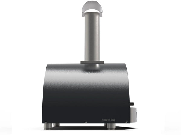 Alfa Classico 2 Pizze Wood Fired Countertop Pizza Oven