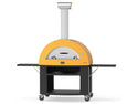 Alfa Moderno 5 Pizze Gas-Fired Freestanding Pizza Ovens