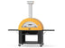 Alfa Moderno 5  Pizze Gas-Fired Freestanding Pizza Oven