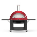 Alfa Allegro Wood Fired Freestanding Pizza Ovens