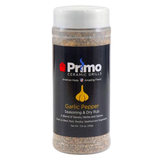 Primo Garlic Rub