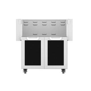 Buy stealth Hestan 30 Inch Double Door Cart