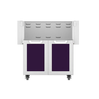 Buy lush Hestan 30 Inch Double Door Cart