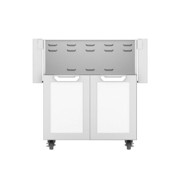 Hestan 30 Inch Double Door Cart