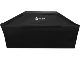 Mont Alpi Cover for 400 Grill Island | Weather-Resistant
