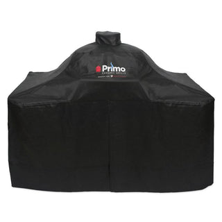 Grill Cover for XL 400 and Kamado Table