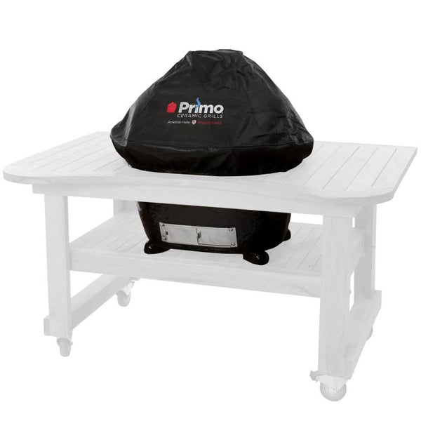 Primo Grill Cover for all Oval Grills