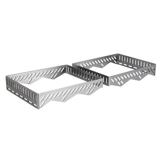 Primo Grills SS Heat Deflector