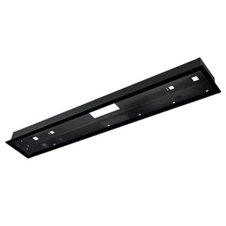 Heatstrip THHAC-014 flush mount enclosure for a clean, flush heater finish