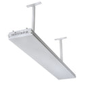 Heatstrip 48 inch 1200mm white extension pole for ceiling-mounted heater installation