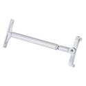 Heatstrip white extension pole 12″ / 300mm for precise heater height adjustment