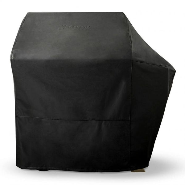 Grill Cover For 42-Inch Deluxe Freestanding