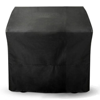 Grill Cover For 36-Inch Freestanding Grill On Tower Cart