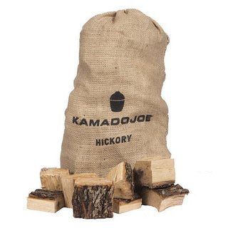 Kamado Joe 10 Lb. Hickory Chunks