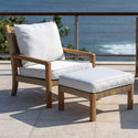 Kingsley Bate Hudson Deep Seating Lounge Chair