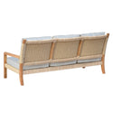 Kingsley Bate Hudson Deep Seating Sofa