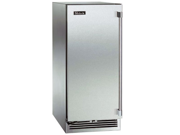 Perlick 15 Inche  Signature Series Marine Grade  Refrigerator