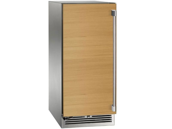 Perlick 15 Inche  Signature Series Marine Grade  Refrigerator