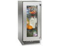 Perlick 15 Inche  Signature Series Marine Grade  Refrigerator