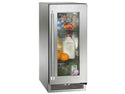 Perlick 15 Inche  Signature Series Marine Grade  Refrigerator