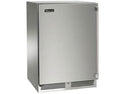 Perlick Signature Series Shallow Depth 18" Depth Marine Grade Refrigerator