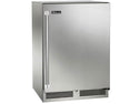 Perlick Signature Series Shallow Depth 18" Depth Marine Grade Refrigerator