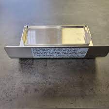 Vent A Hood B100 Ez Clean Shield (Stainless)