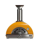 Coyote 30 Inch Hybrid Multi-Fuel Outdoor Pizza Oven