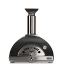 Coyote 30 Inch Hybrid Multi-Fuel Outdoor Pizza Oven