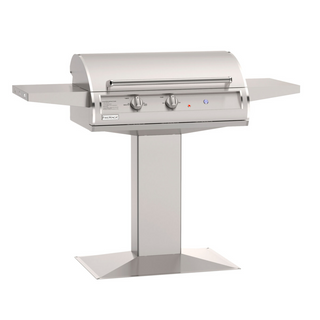 Fire Magic Freestanding Grills
