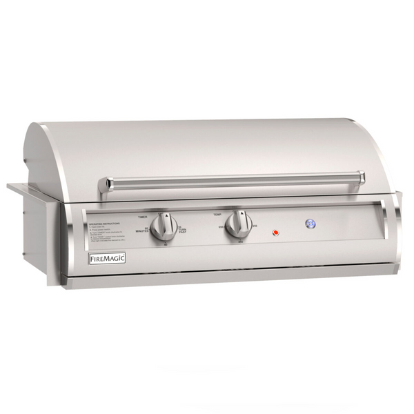 Fire Magic 30" Analog Built-In Electric Grill