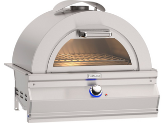 Fire Magic Aurora Built-In Pizza Oven
