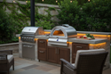 Fire Magic Aurora Built-In Pizza Oven