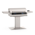 Fire Magic 30" Patio Post-Mount Accessible Electric Grill with Dual Control