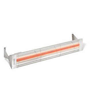 Infratech 2600 Watt Single Element 48 Inch Marine Grade W-Series Electric Heater