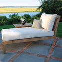 Kingsley Bate Ipanema Sectional Chaise