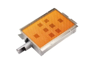 Summerset Drop-In Infrared Sear Burner for Quest Series Grills
