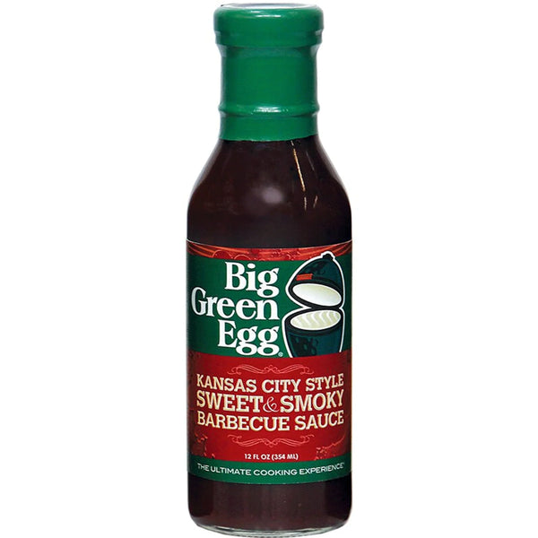 Big Green Egg Big Green Egg BBQ Sauce