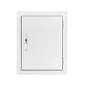 American Made Grills 20 X 27 Inch Vertical Access Door