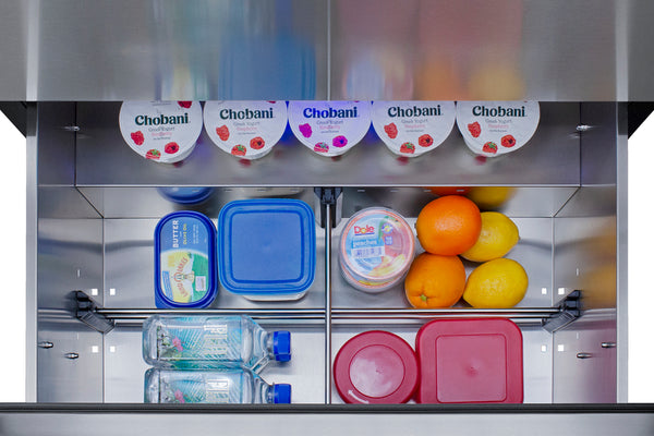 Summit 30 Inch Outdoor Refrigerated Drawers