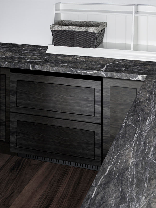 Summit 30 Inch Outdoor Refrigerator with Drawers