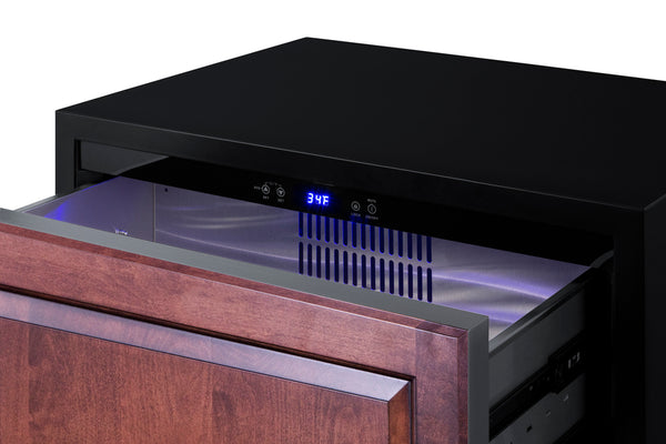 Summit 30 Inch Outdoor Refrigerated Drawers