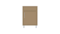 Challenger Designs 24" Sink Base Cabinet