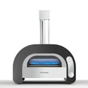 Fontana Forni Maestro 60 Hybrid Countertop Pizza Oven