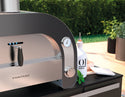 Fontana Forni Maestro 60 Hybrid Countertop Pizza Oven