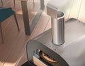 Fontana Forni Maestro 60 Hybrid Countertop Pizza Oven
