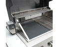 Mont Alpi Griddle Plate | Dual-Sided Cast Iron for Grill
