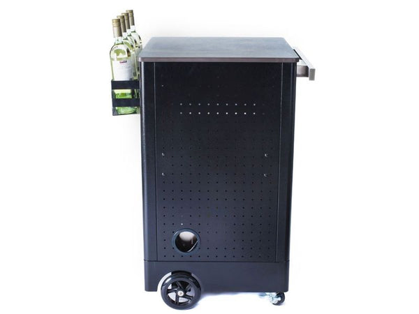 Mont Alpi Medium Outdoor Prep Center / Bar Cart