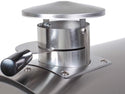 Mont Alpi Gas Fired Countertop Pizza Oven