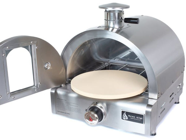 Mont Alpi Portable Pizza Oven